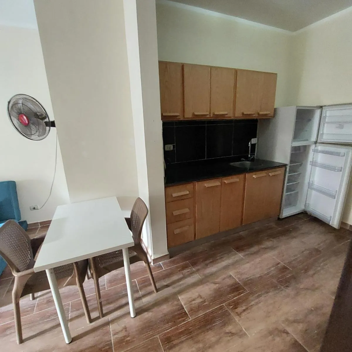 Image 4 of Florenza Khamsin 1 bedroom apartment with swimming pool view