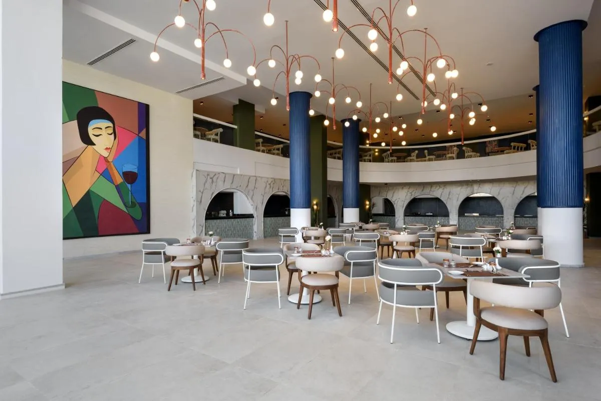 Image 4 of Flow Spectrum Resort Sahl Hasheesh