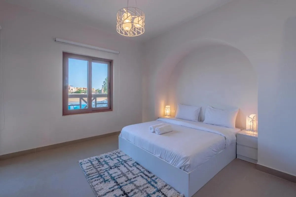 Image 1 of Fresh Breeze High-End 2BR Villa with Private Pool, Sabina, El Gouna