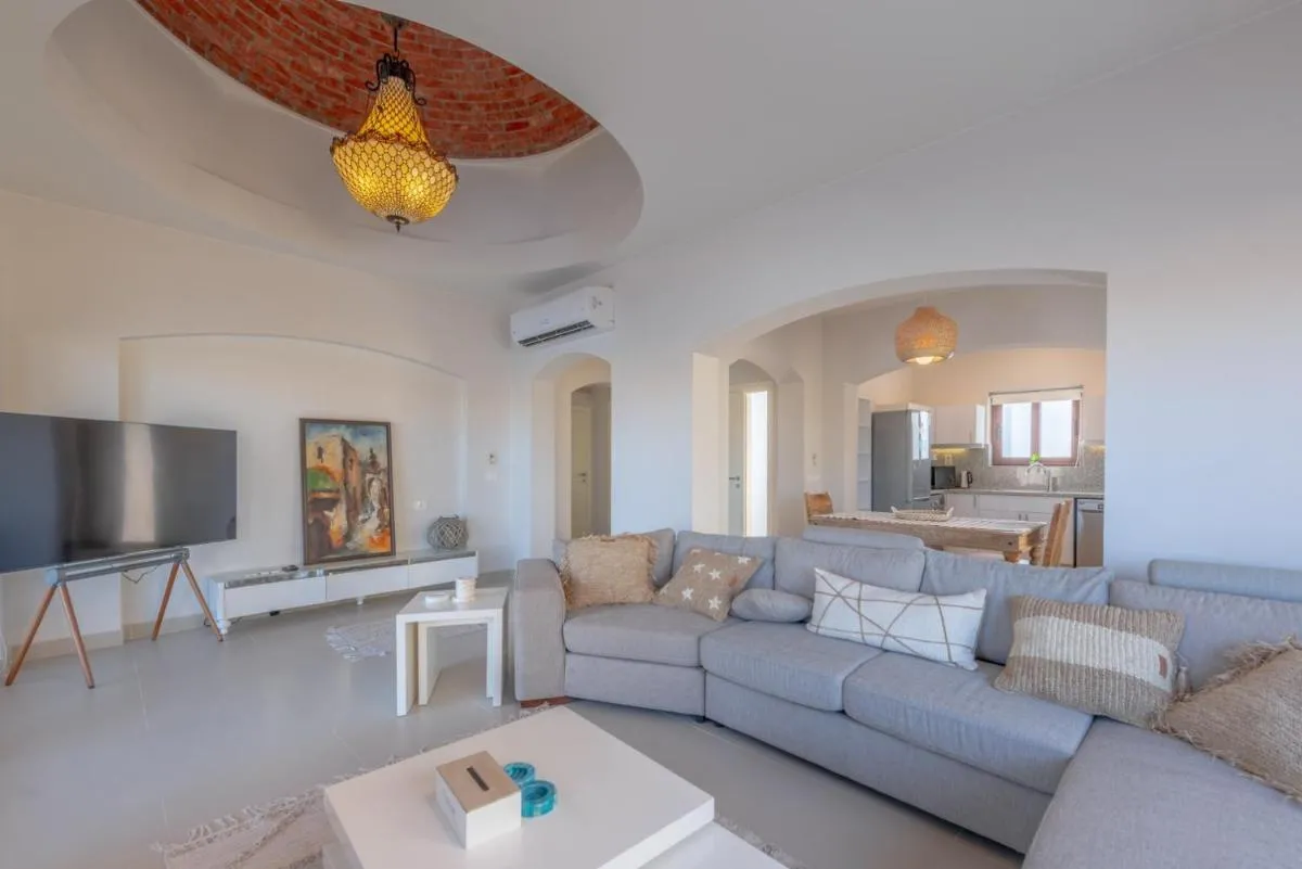 Image 5 of Fresh Breeze High-End 2BR Villa with Private Pool, Sabina, El Gouna