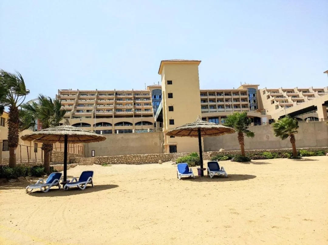 Image 6 of Full Apartment with Panoramic View of Hurghada