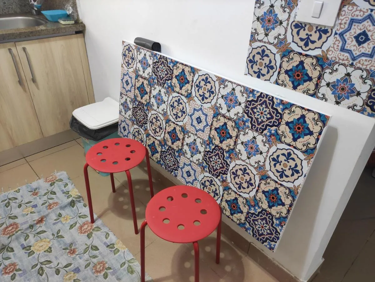 Image 2 of Full Apartment with Panoramic View of Hurghada