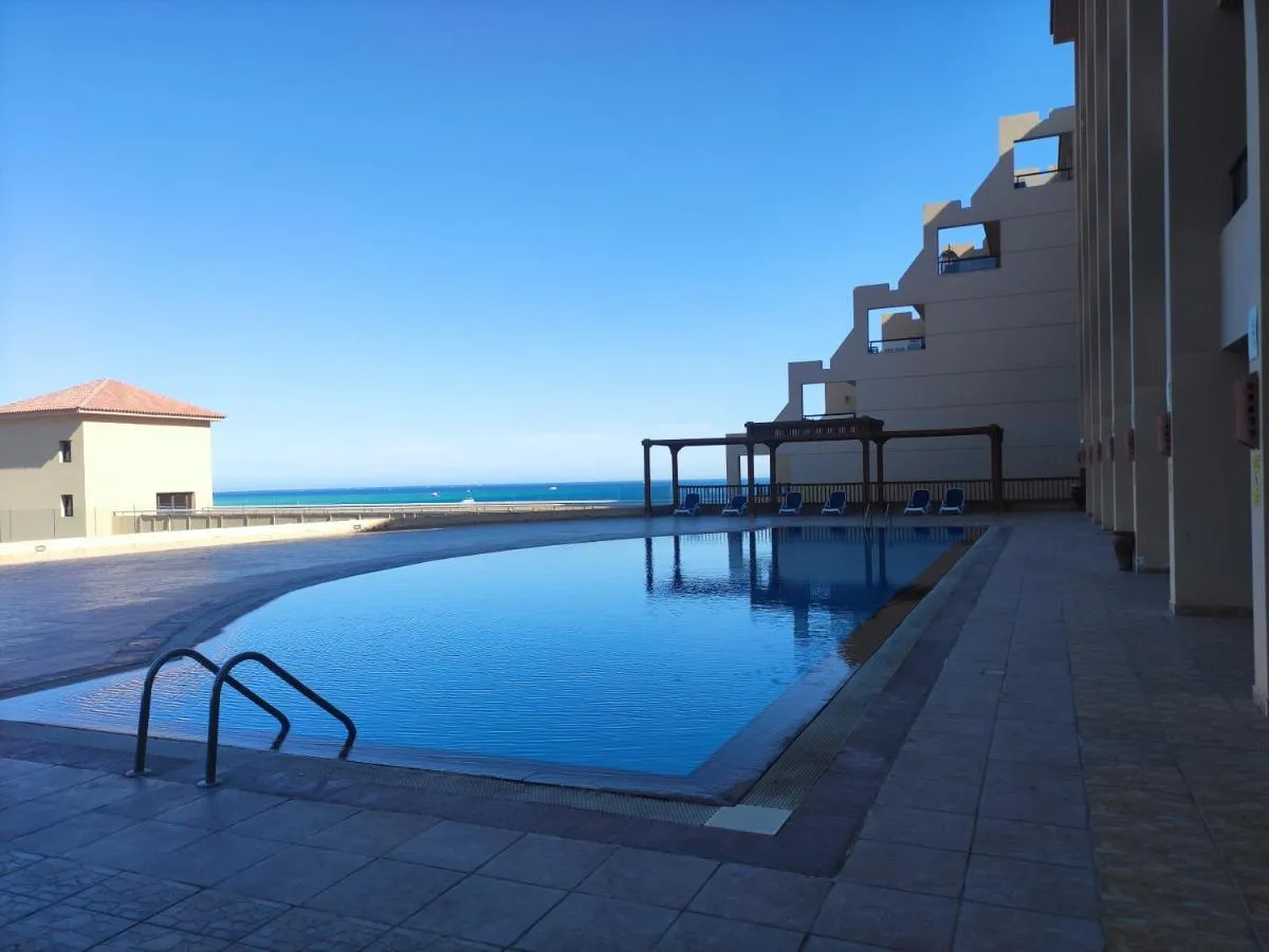 Image 3 of Full Apartment with Panoramic View of Hurghada