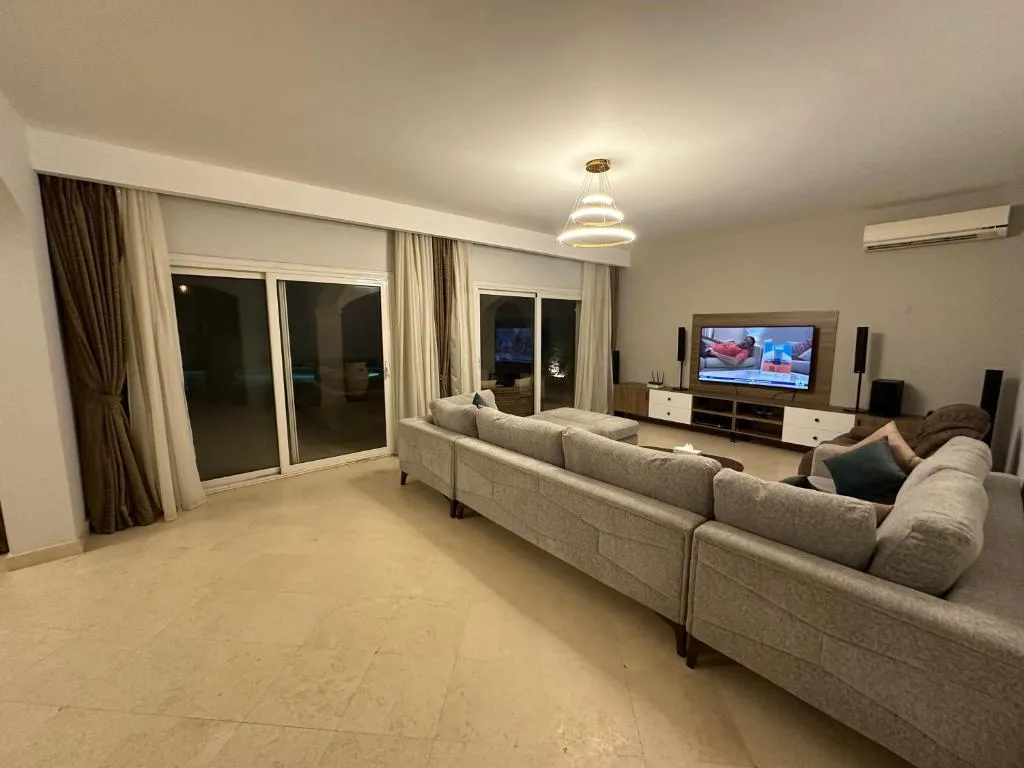 Image of GS 18 Villa