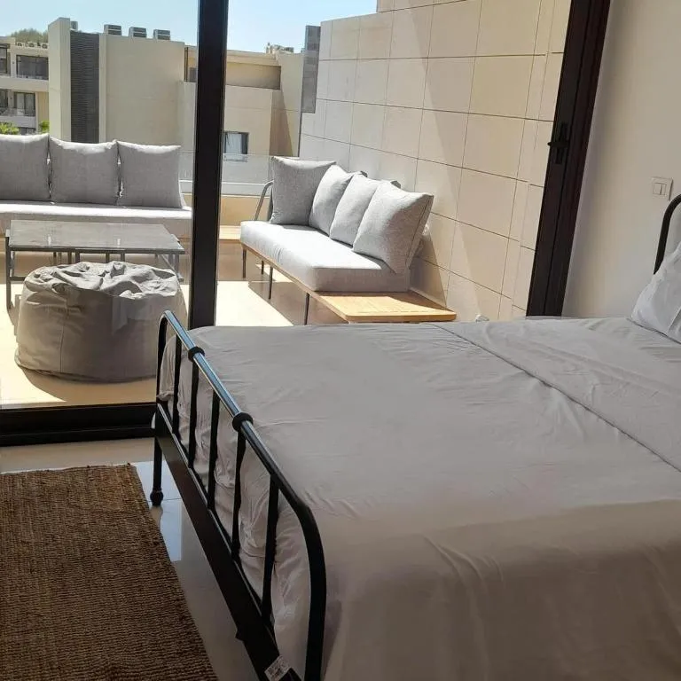 Image 4 of G Cribs hotel apartment