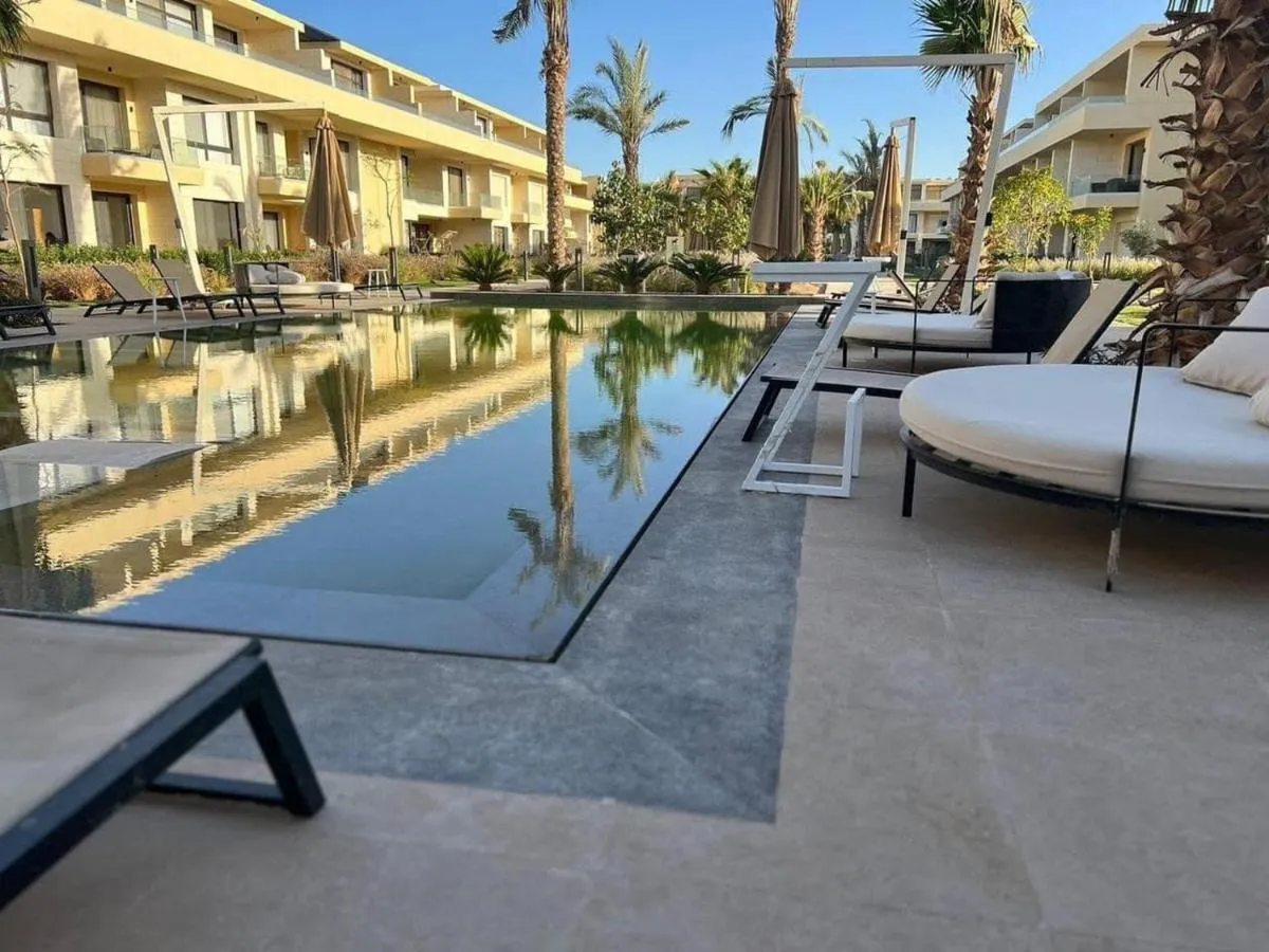 Image 1 of G Cribs hotel apartment