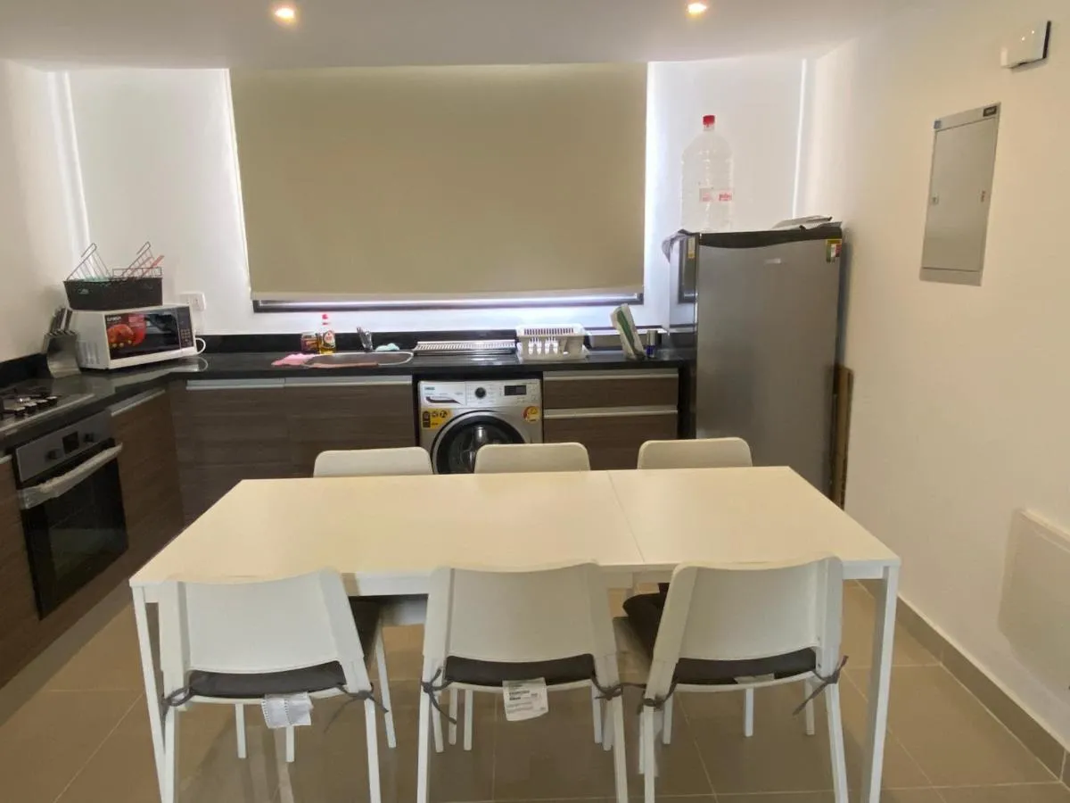 Image 4 of G crips El Gouna Hurghada, lovely modern 2 bedroom with beautiful 4 pool views