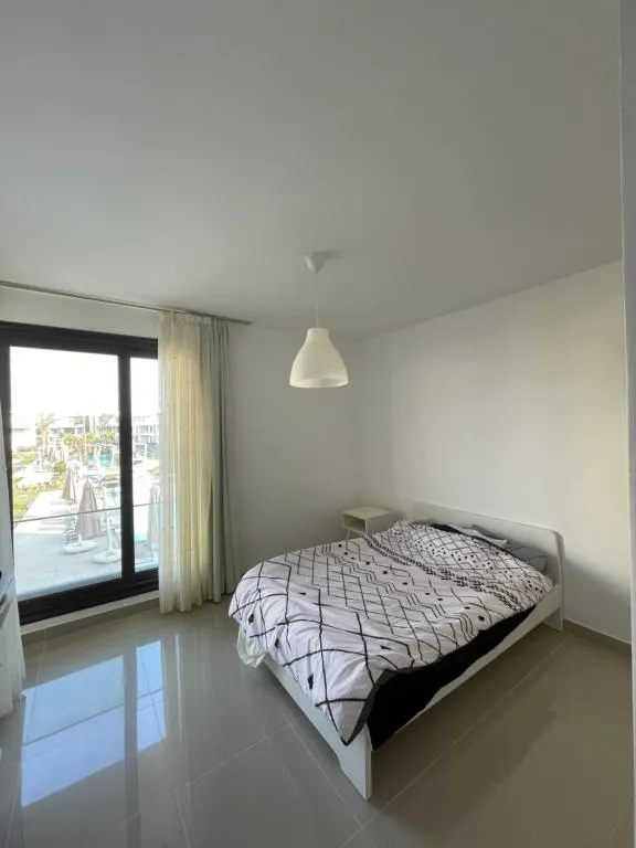 Image of G crips El Gouna Hurghada, lovely modern 2 bedroom with beautiful 4 pool views
