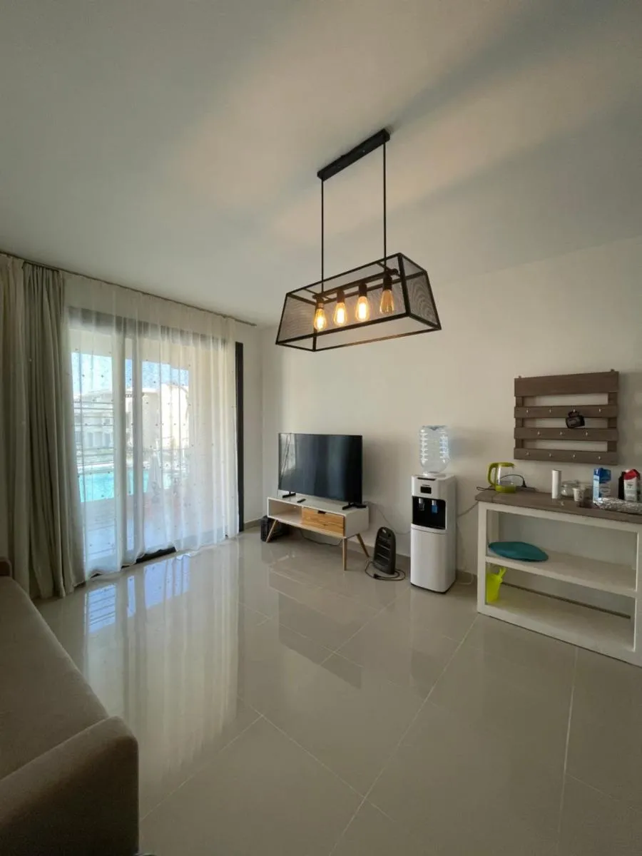Image 5 of G crips El Gouna Hurghada, lovely modern 2 bedroom with beautiful 4 pool views