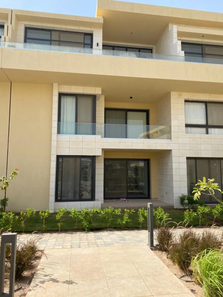 Image 6 of G crips El Gouna Hurghada, lovely modern 2 bedroom with beautiful 4 pool views