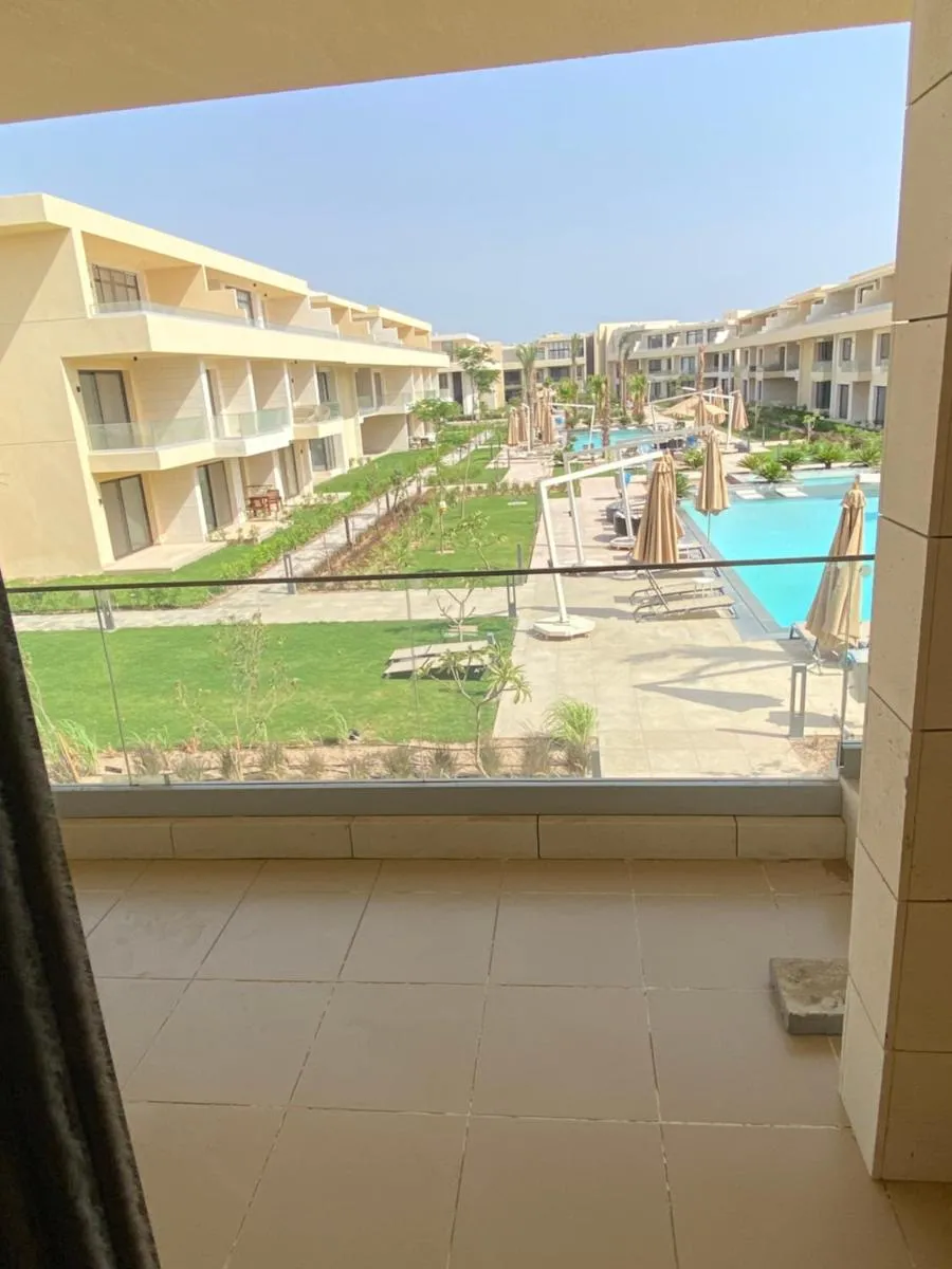 Image 3 of G crips El Gouna Hurghada, lovely modern 2 bedroom with beautiful 4 pool views