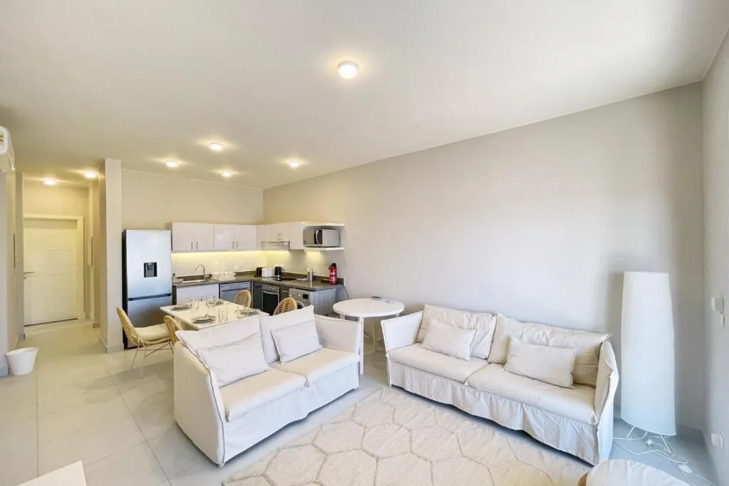 Image of Genial 2 BDR w Pool Access Cyan El Gouna