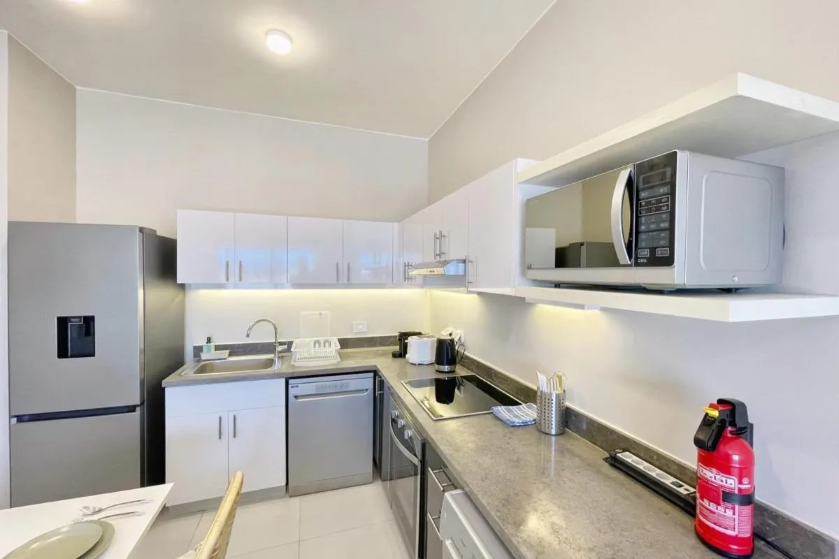 Image 5 of Genial 2 BDR w Pool Access Cyan El Gouna