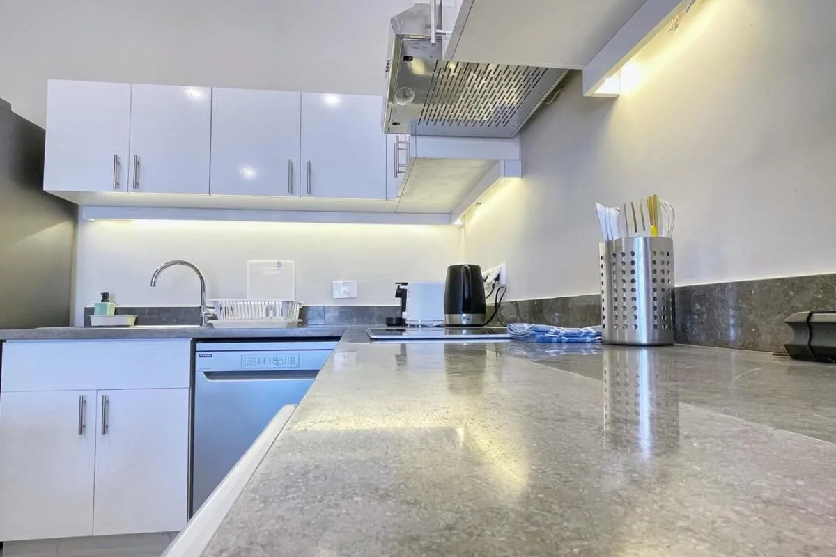 Image 6 of Genial 2 BDR w Pool Access Cyan El Gouna