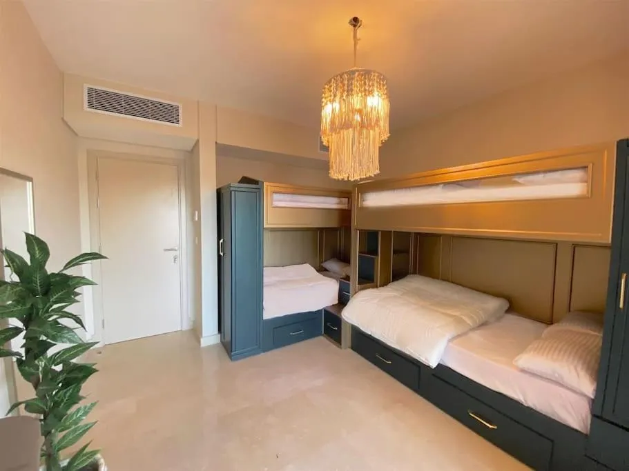 Image 1 of Glamorous 2BR/ Free Beach & Pool Access @ Mangroovy, El Gouna