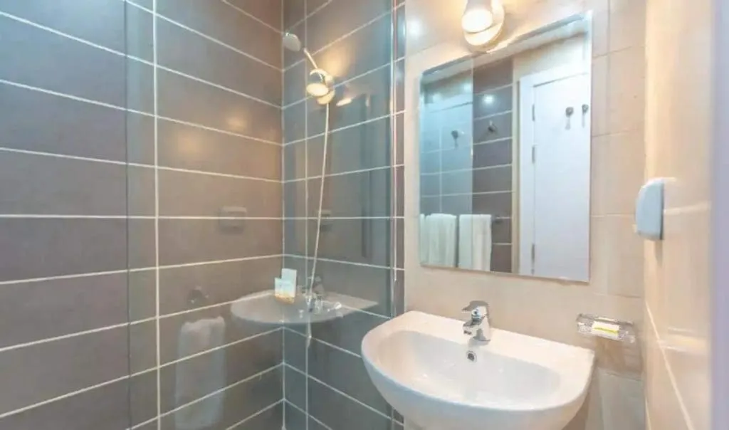 Image 2 of Ground Floor Studio – G Cribs -Elgouna