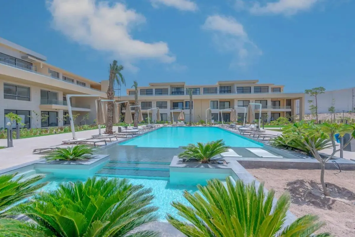 Image 3 of Ground Floor Studio – G Cribs -Elgouna