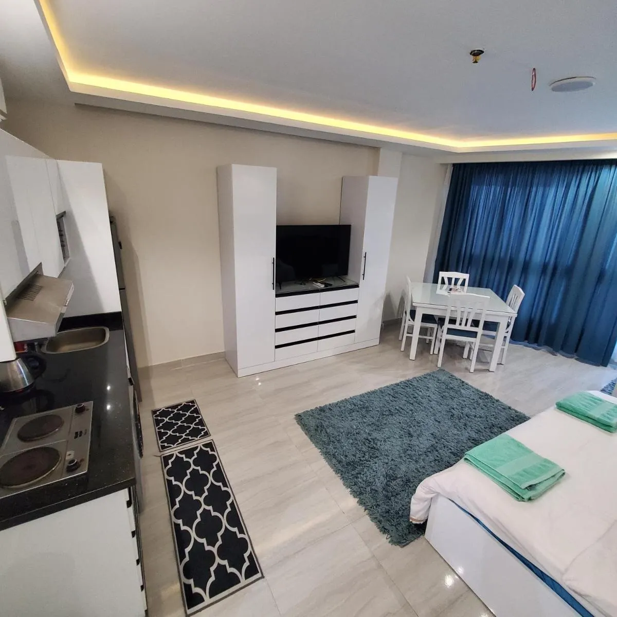 Image 5 of HRG Hurghada Aparthotel Aqua park Studio 118 – By MAMO Property