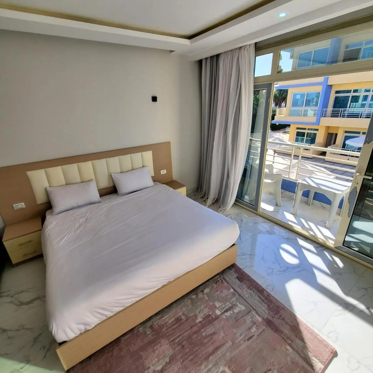 Image 3 of HRG Hurghada Hotel Apartments Aqua park – By MAMO Property