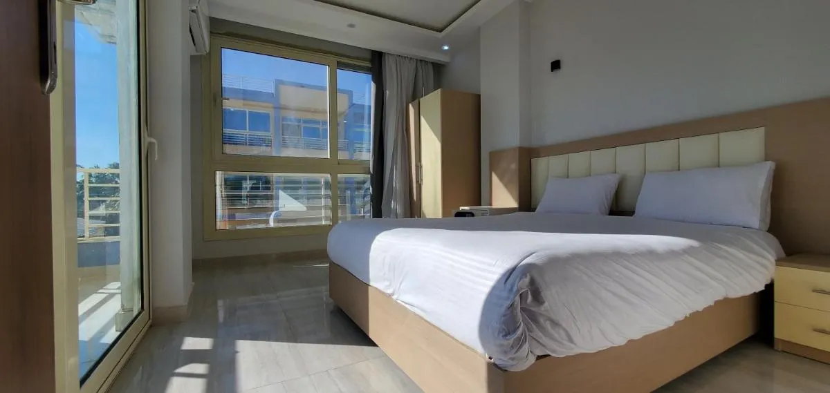 Image 6 of HRG Hurghada Hotel Apartments Aqua park – By MAMO Property