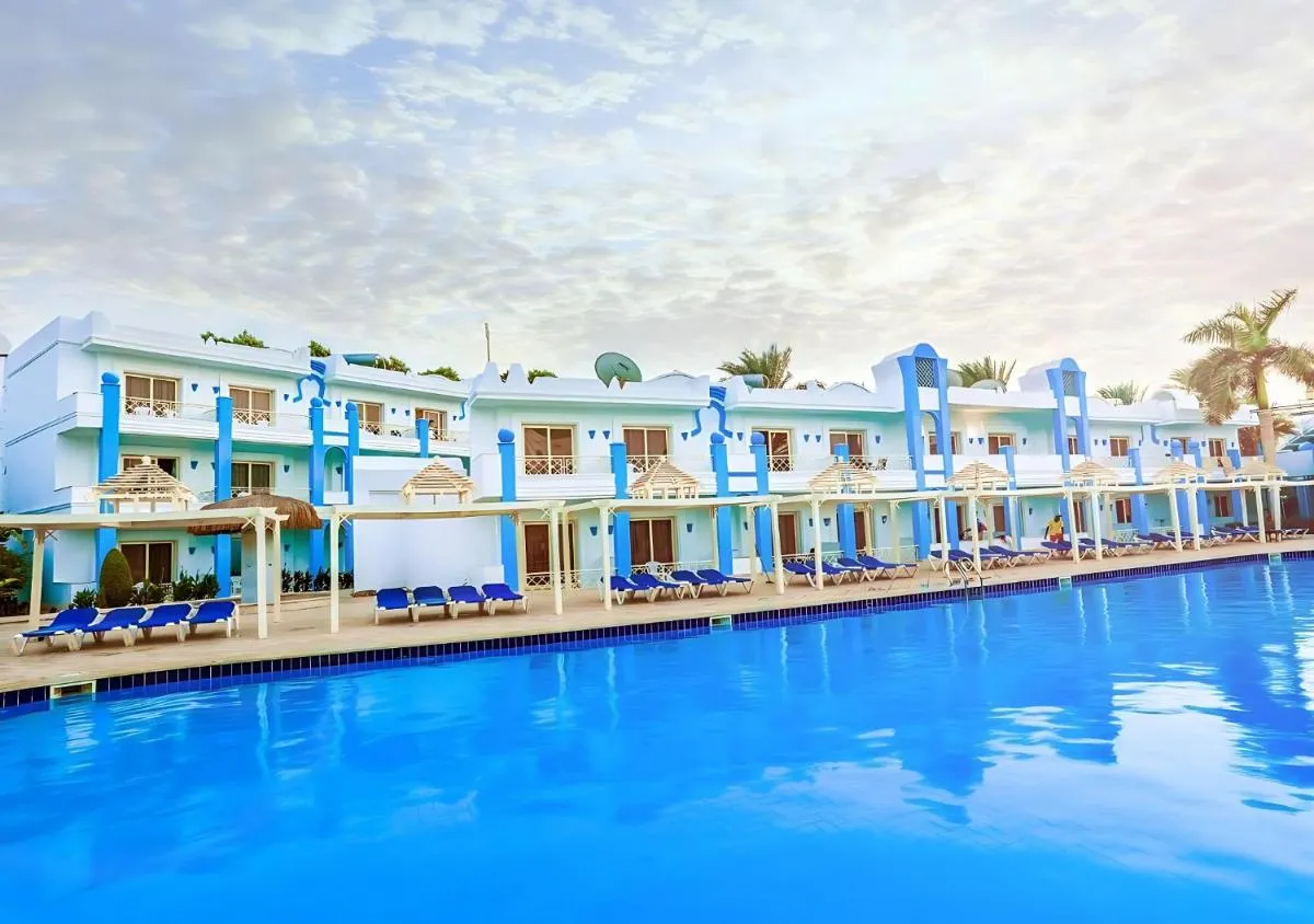 Image 1 of HRG Hurghada Hotel Apartments Aqua park – By MAMO Property
