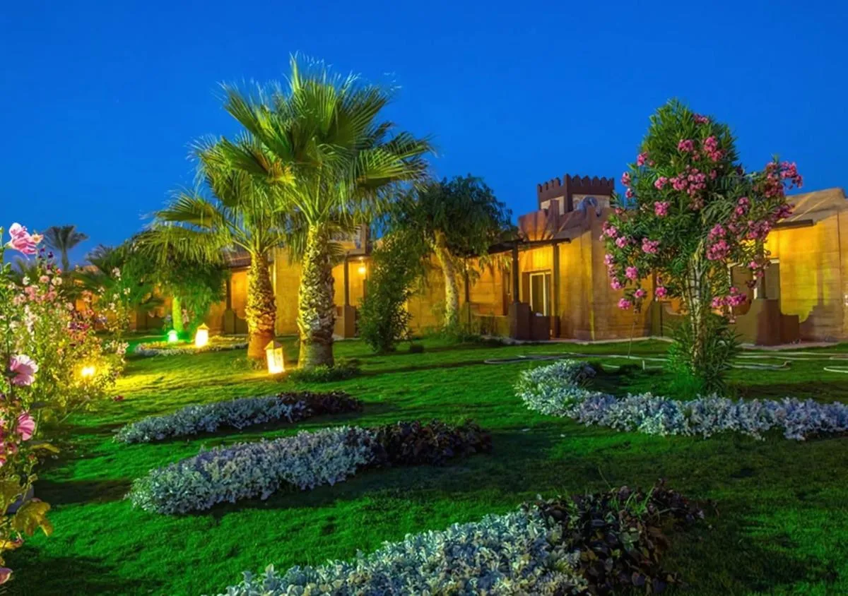 Image 5 of HRG Hurghada Hotel Apartments Aqua park – By MAMO Property