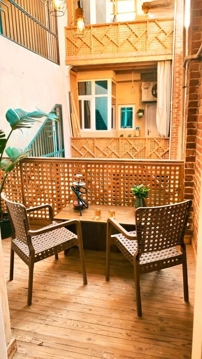 Image 3 of Hadaba Studio