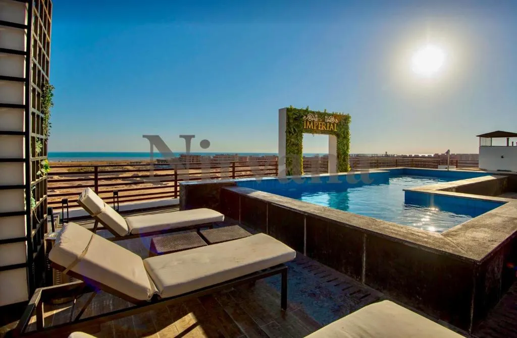 Image of Heavenly 95m Luxury apt in boutique resort wifi