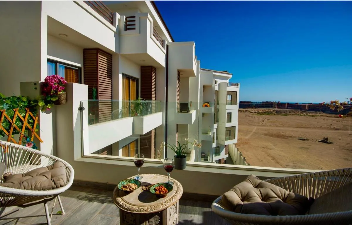 Image 6 of Heavenly 95m Luxury apt in boutique resort wifi