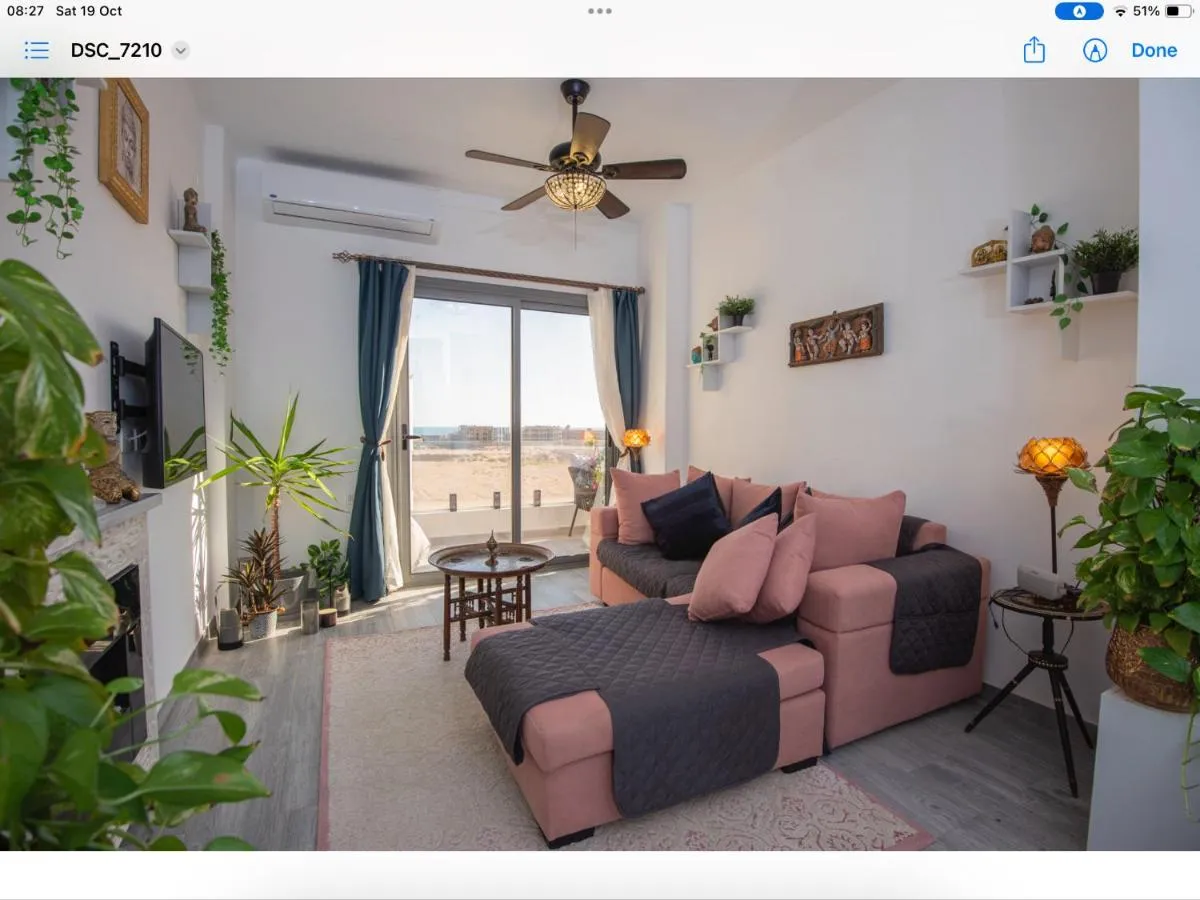 Image 2 of Heavenly 95m Luxury apt in boutique resort wifi