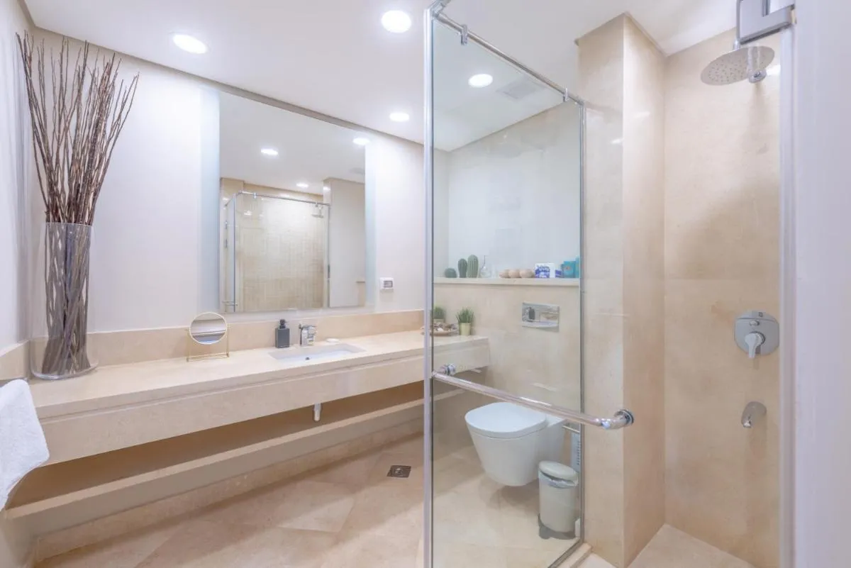 Image 2 of High Standard 2-Bedroom in Mangroovy Residence, Pool View & Beach