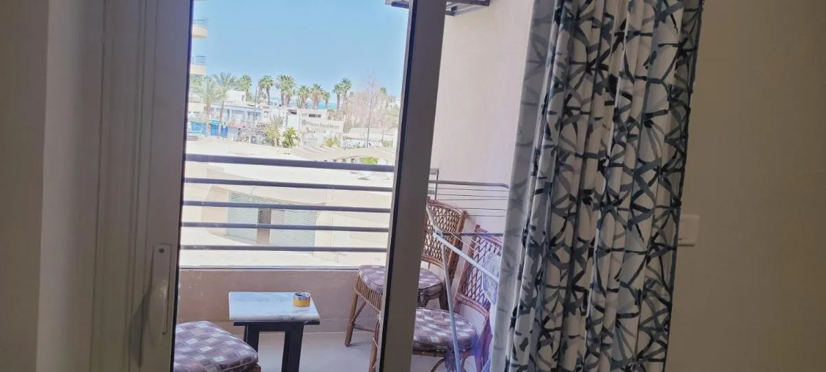 Image 1 of Holiday studio with seaview, Amazing for couples, Sunny & SeaView & Free Wi-fi