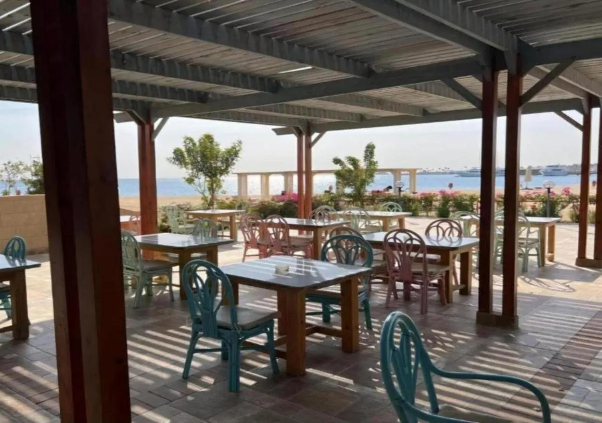 Image 4 of Holiday studio with seaview, Amazing for couples, Sunny & SeaView & Free Wi-fi