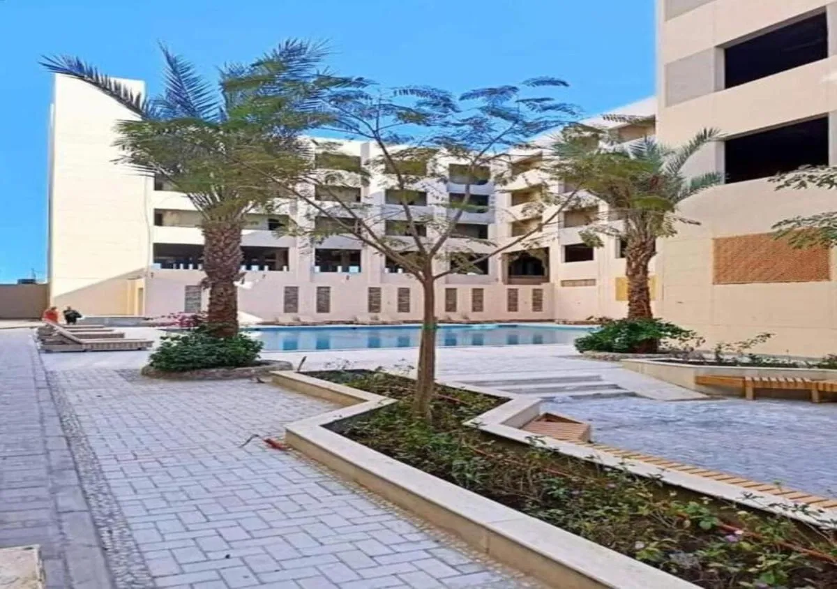 Image 6 of Holiday studio with seaview, Amazing for couples, Sunny & SeaView & Free Wi-fi