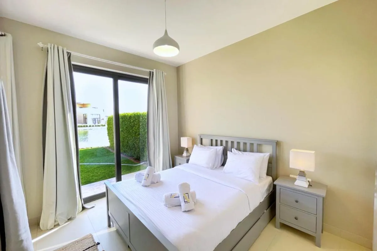 Image 2 of Homey 3 BDR Townhouse Tawila El Gouna