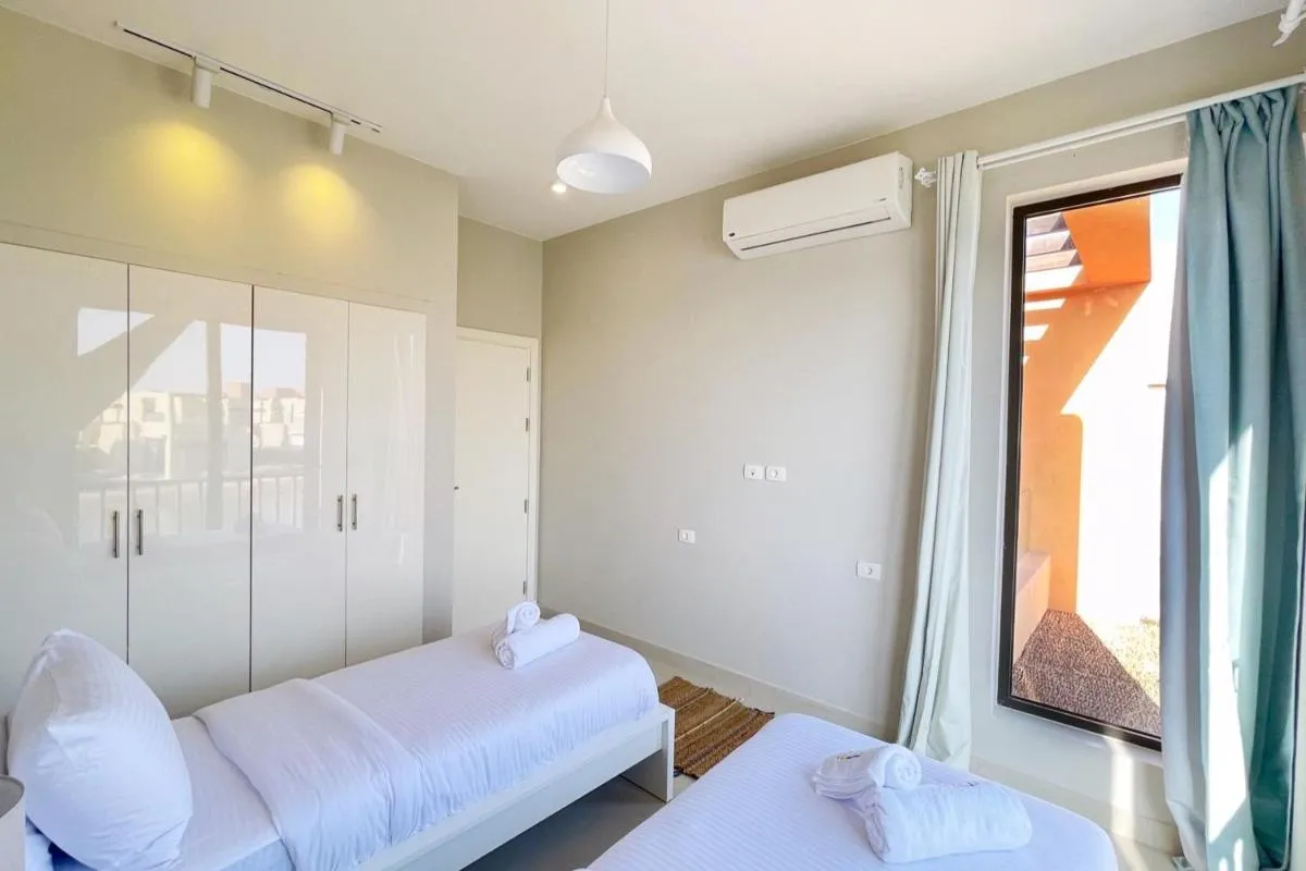Image 4 of Homey 3 BDR Townhouse Tawila El Gouna
