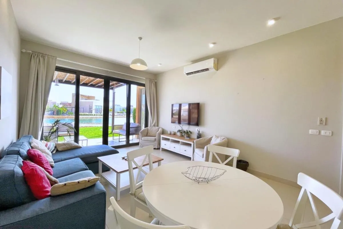 Image 1 of Homey 3 BDR Townhouse Tawila El Gouna