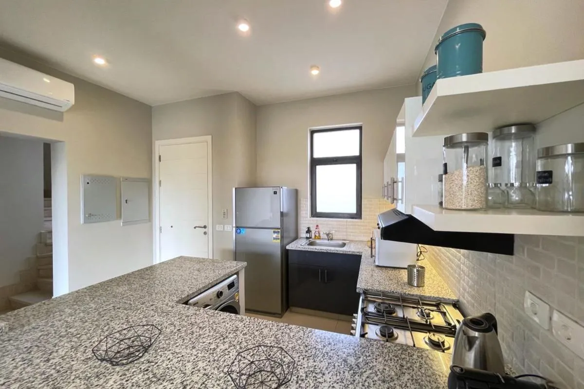Image 6 of Homey 3 BDR Townhouse Tawila El Gouna