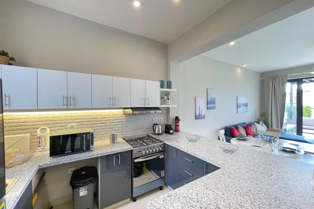 Image 5 of Homey 3 BDR Townhouse Tawila El Gouna