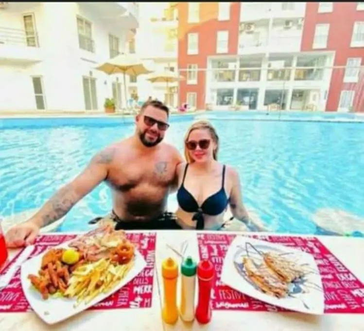 Image of Hotel Room in Aqua Palms Hurghada