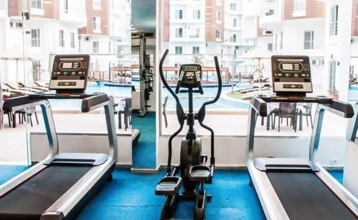 Image 2 of Hotel Room in Aqua Palms Hurghada