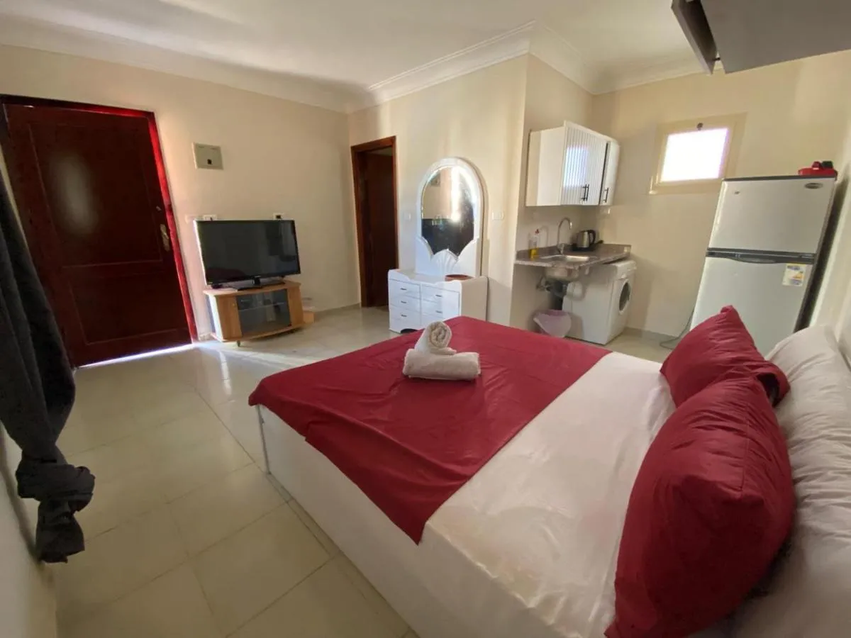 Image 1 of Hurghada-Magawish Studio 1