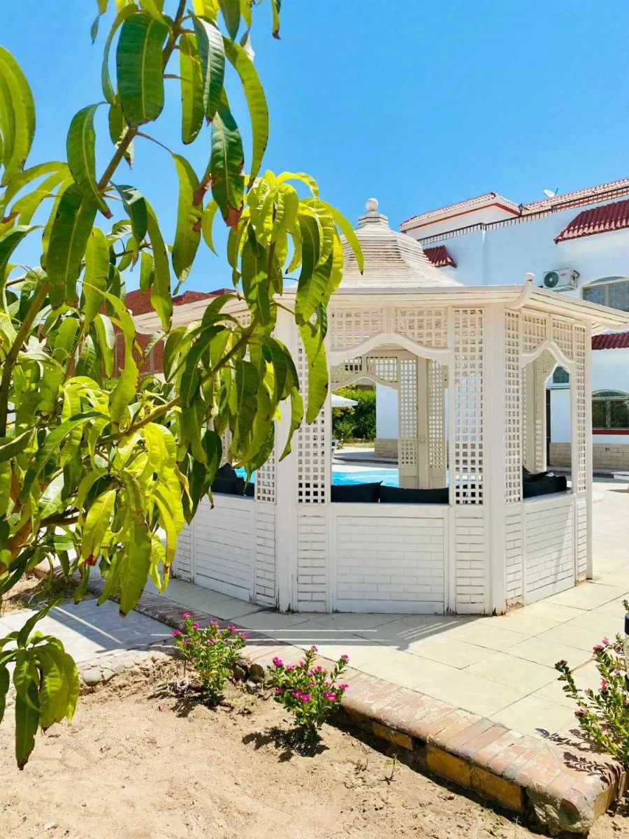 Image 6 of Hurghada-Magawish Villa 1