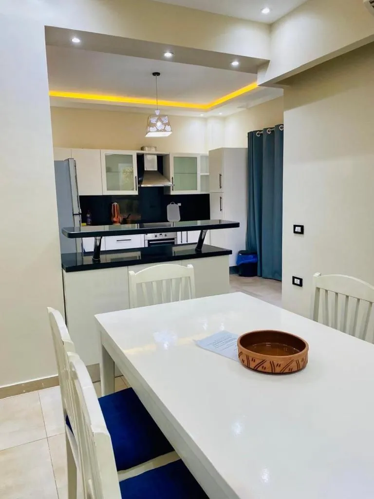 Image 4 of Hurghada-Magawish Villa 1