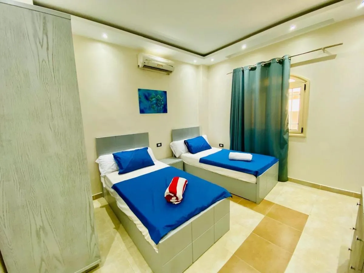 Image 1 of Hurghada-Magawish Villa 1