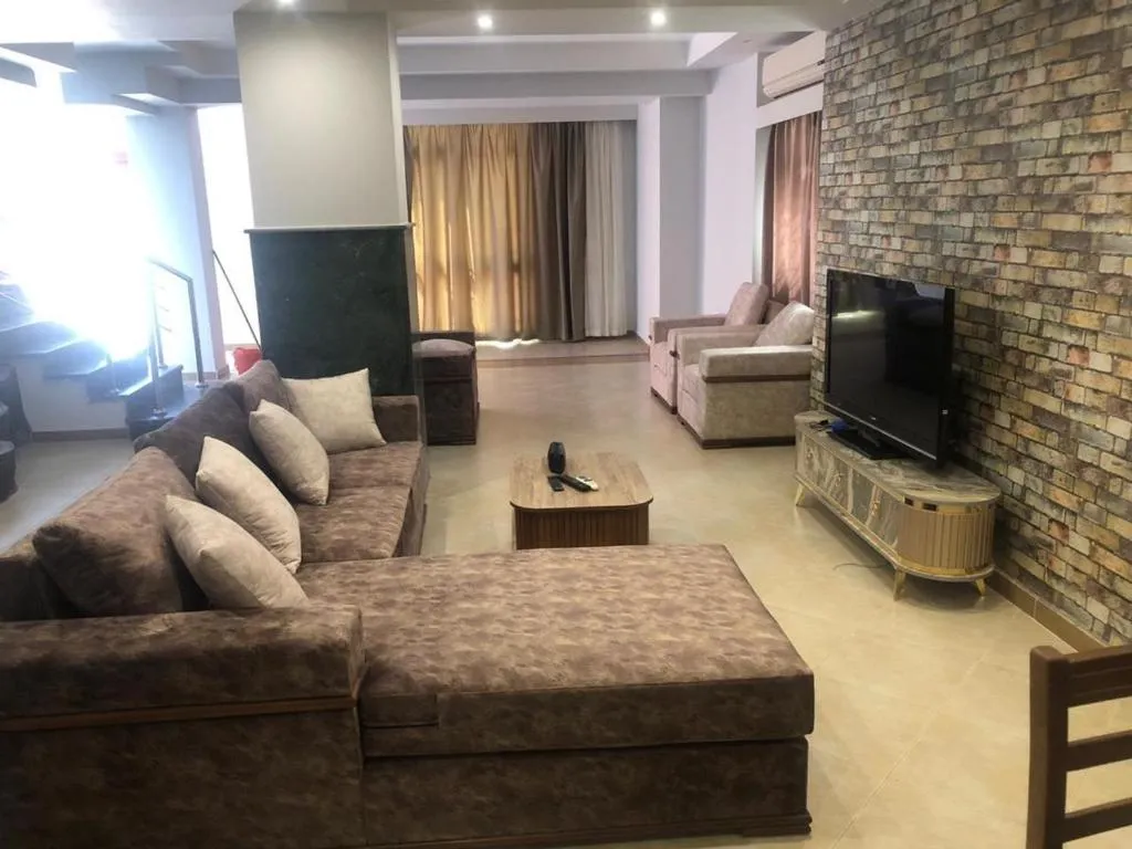 Image 5 of Hurghada-Magawish Villa 4