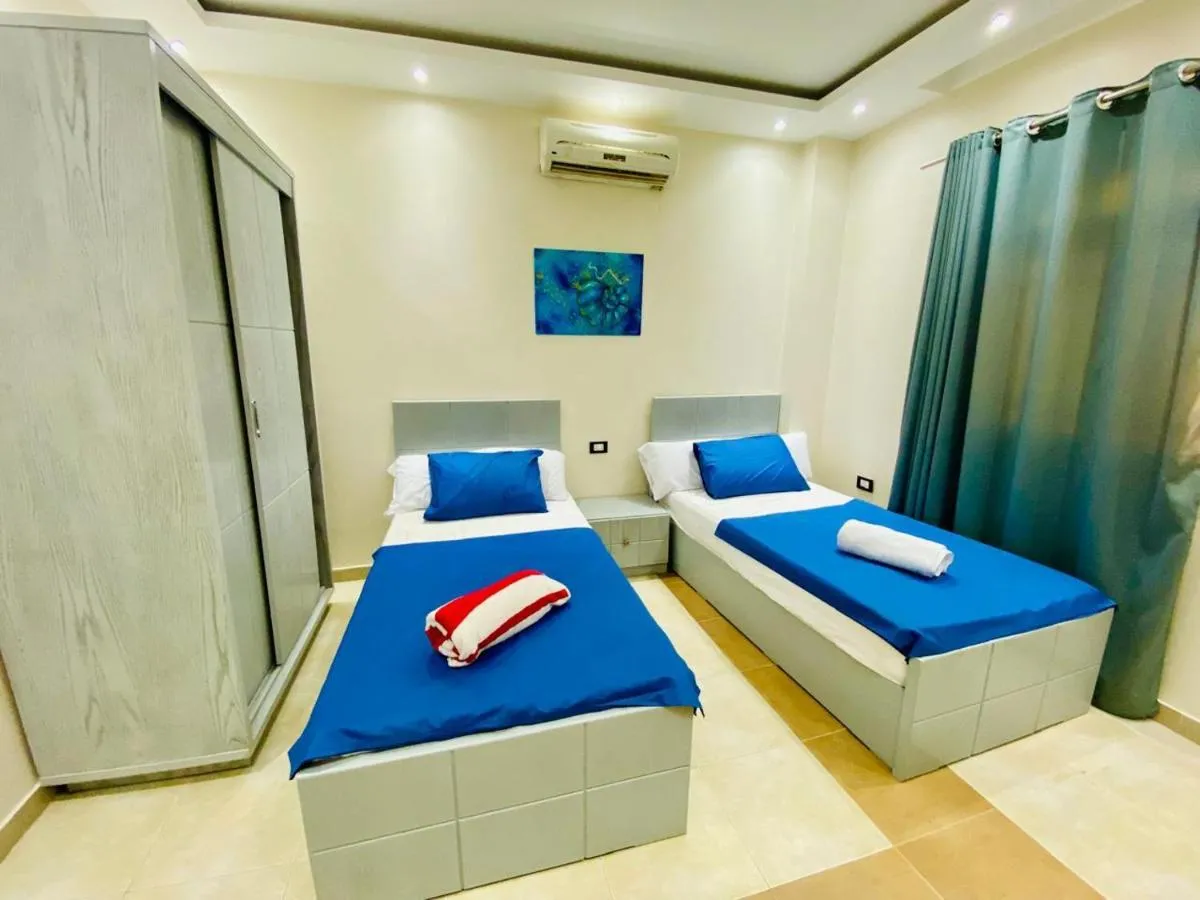 Image 1 of Hurghada-Magawish Villa 6