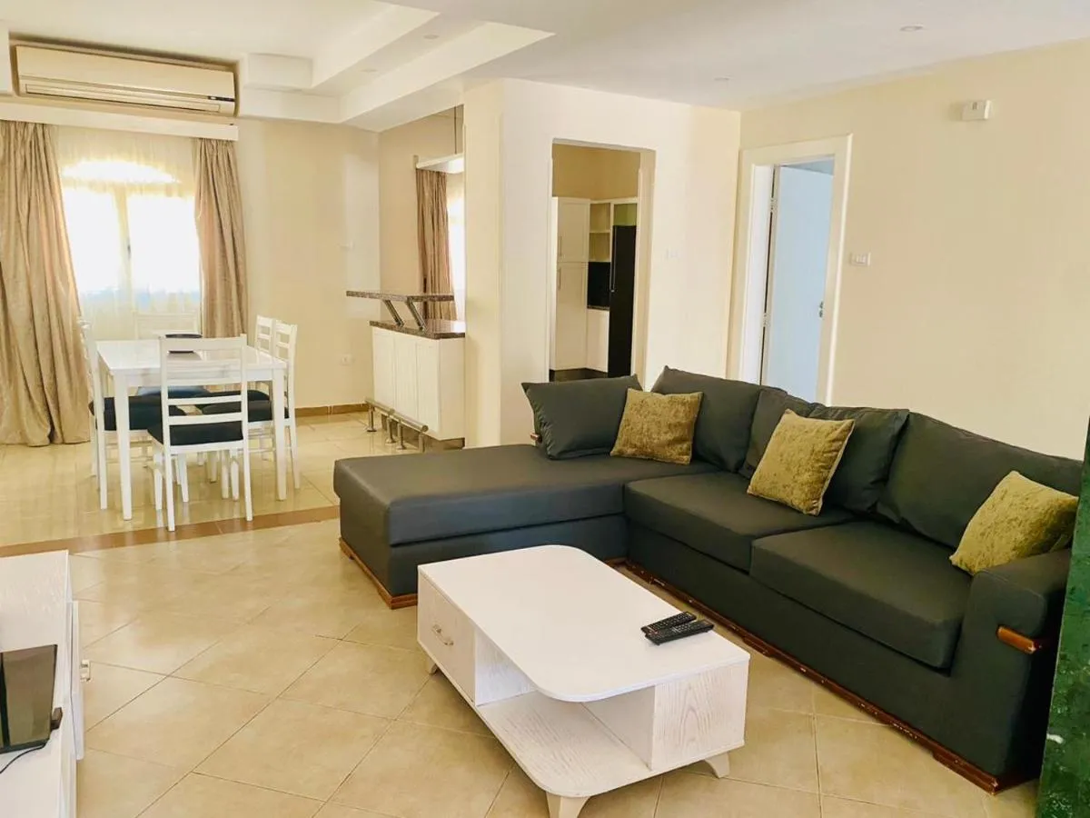 Image 4 of Hurghada-Magawish Villa 6