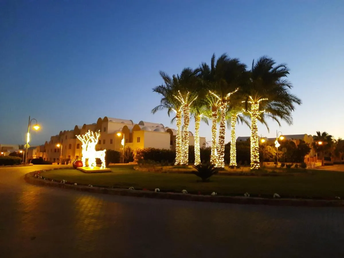 Image 1 of Hurghada Apartment Makadi Lagon & Swimming Pools Free