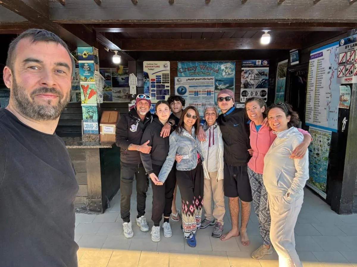 Image 2 of Hurghada Apartment Makadi Lagon & Swimming Pools Free